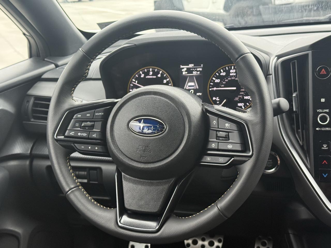 2024 Subaru Crosstrek Sport Springfield VA