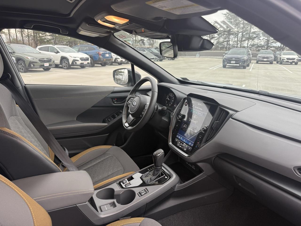 2024 Subaru Crosstrek Sport Springfield VA