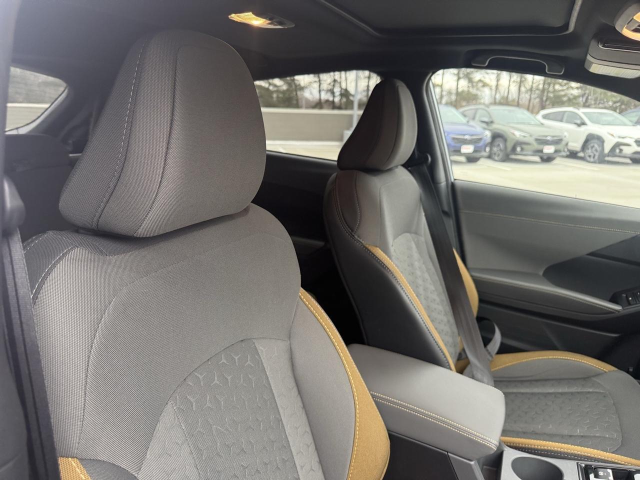 2024 Subaru Crosstrek Sport Springfield VA