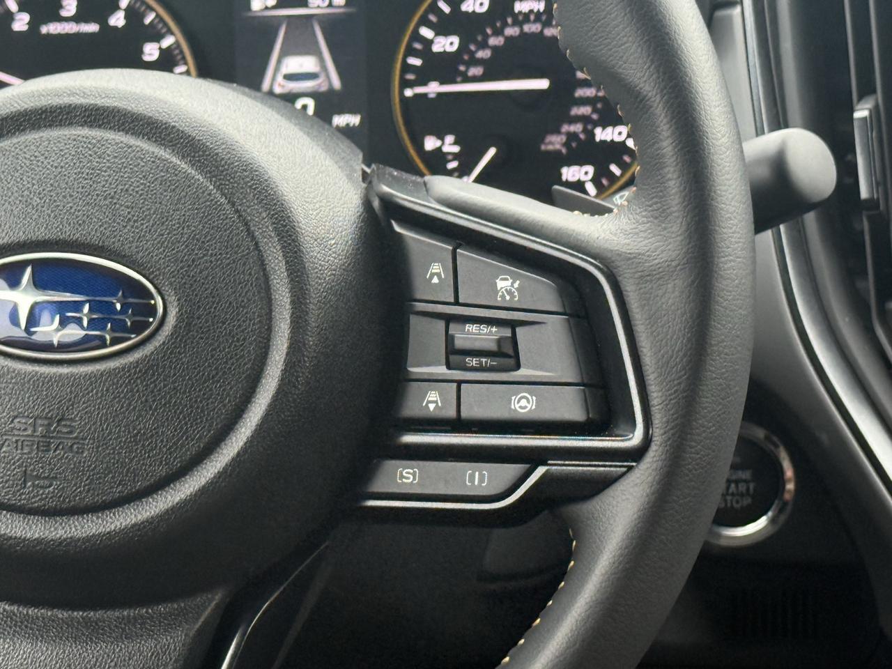 2024 Subaru Crosstrek Sport Springfield VA