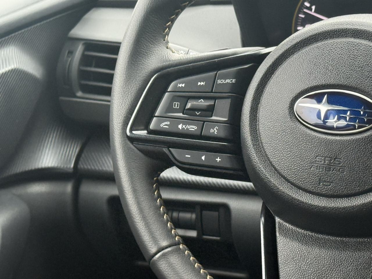 2024 Subaru Crosstrek Sport Springfield VA