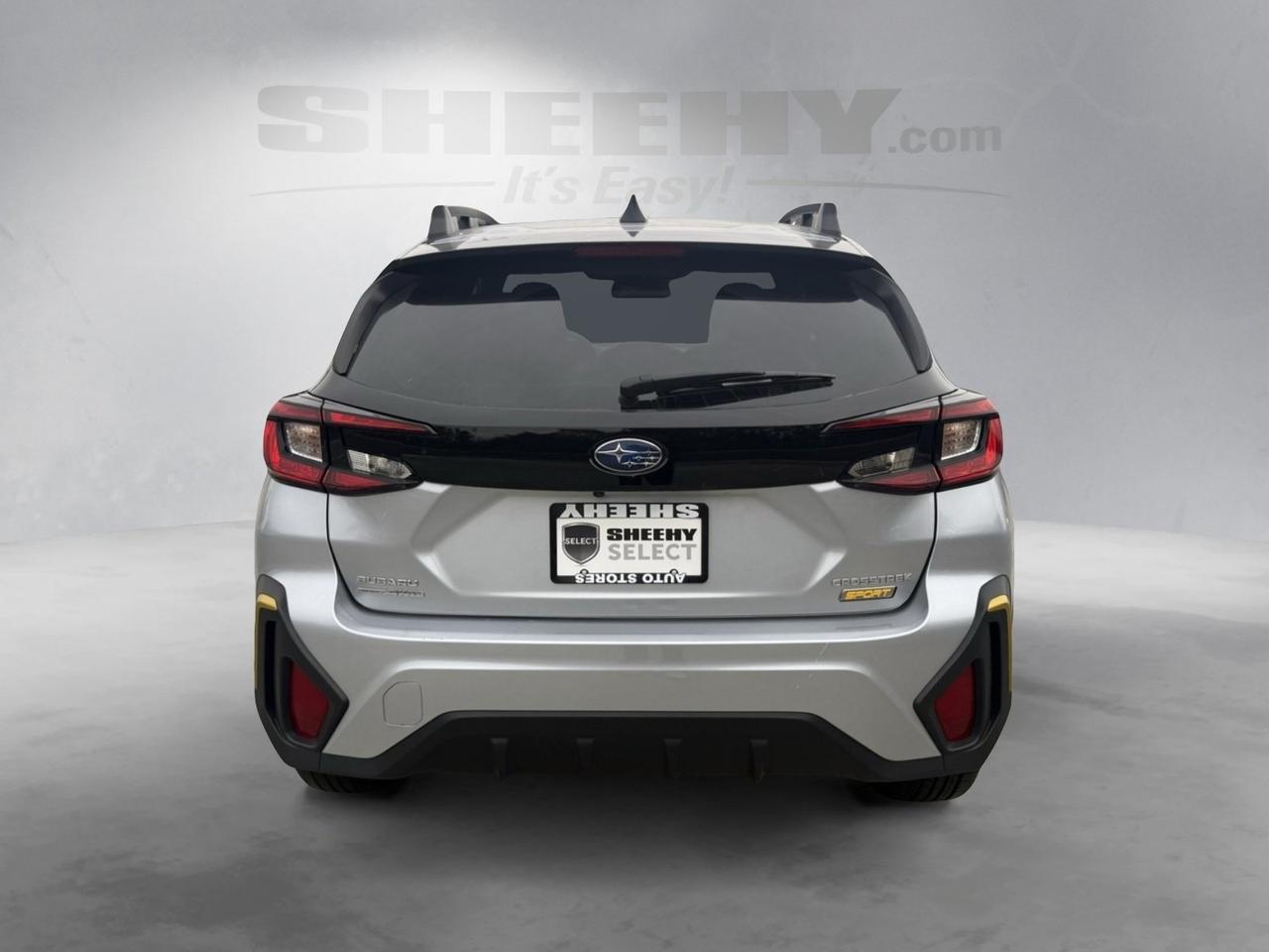 2024 Subaru Crosstrek Sport Springfield VA