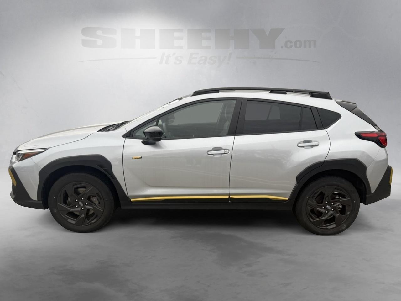2024 Subaru Crosstrek Sport Springfield VA