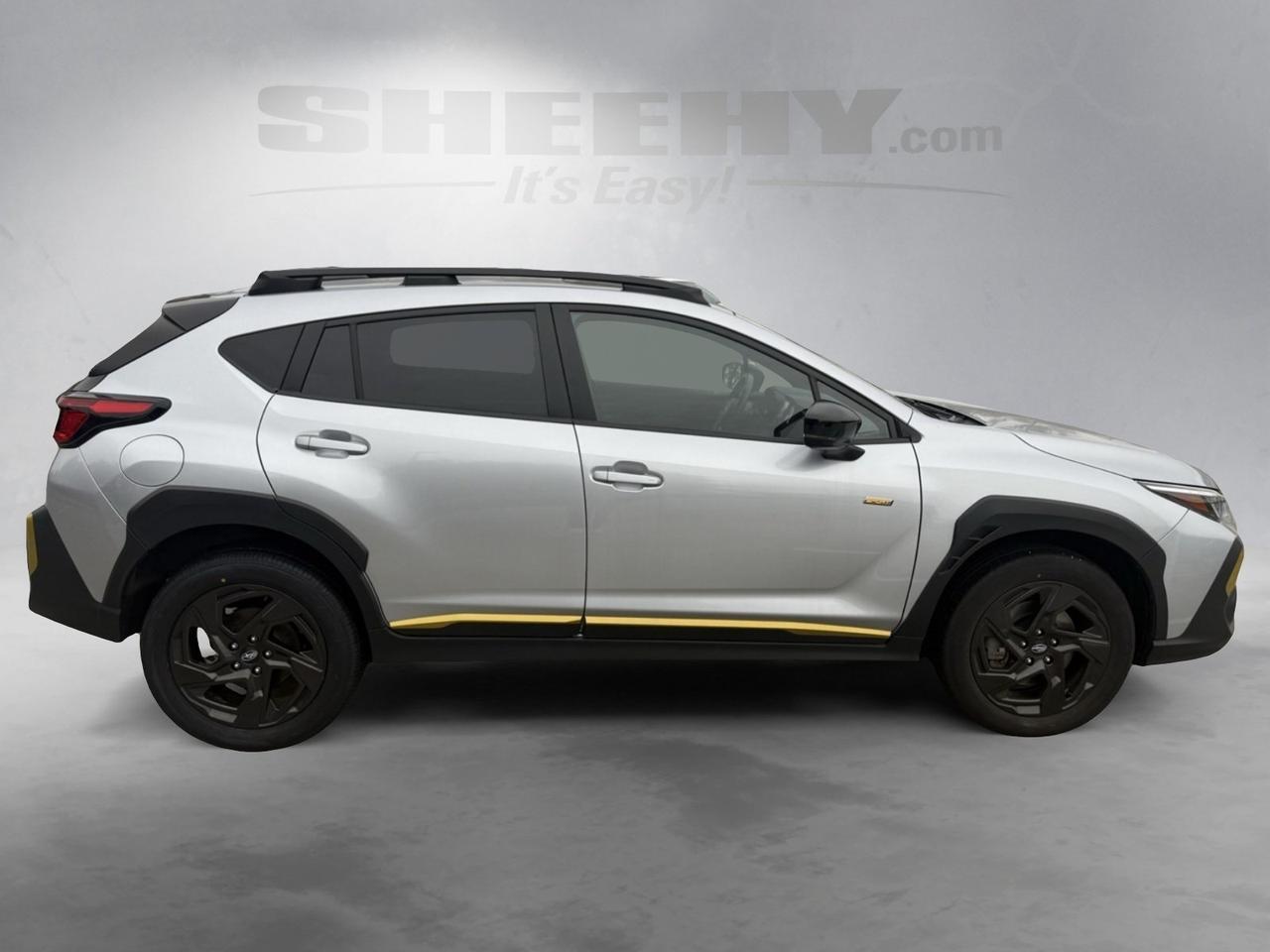 2024 Subaru Crosstrek Sport Springfield VA