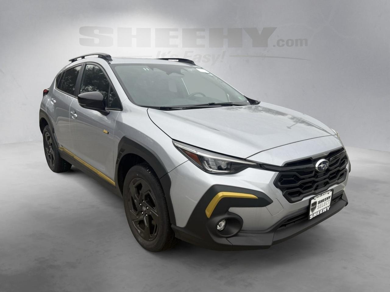 2024 Subaru Crosstrek Sport Springfield VA