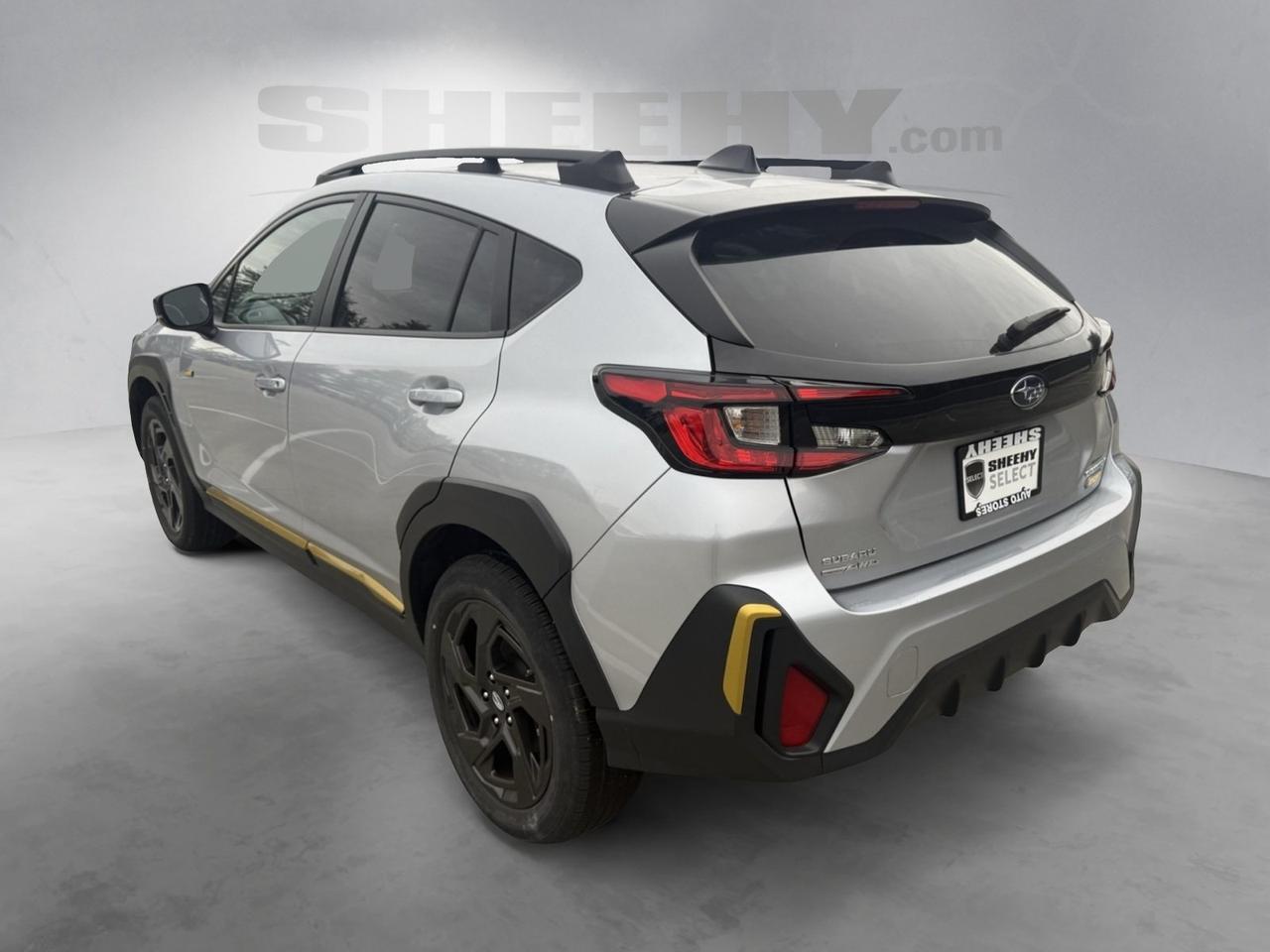 2024 Subaru Crosstrek Sport Springfield VA