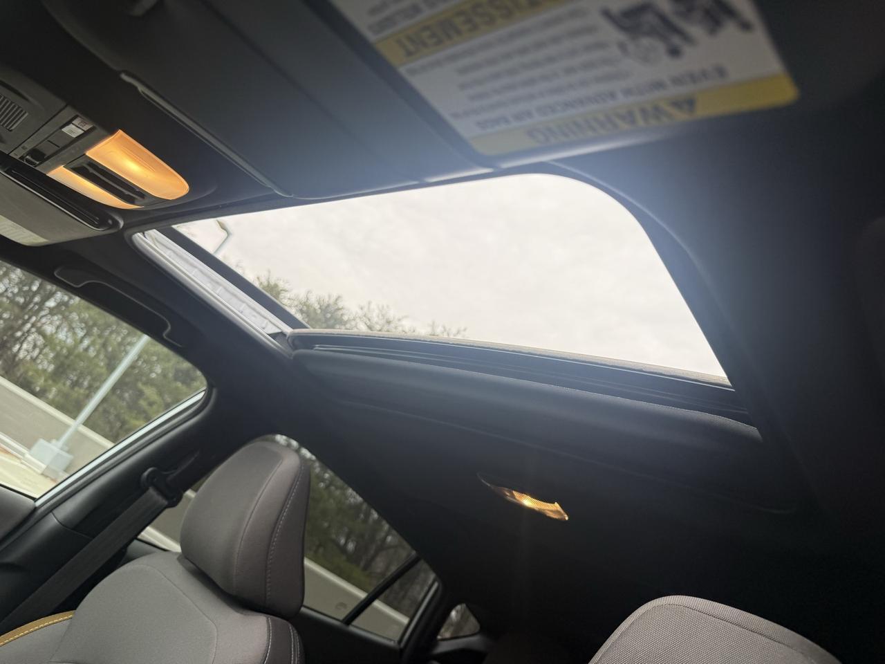 2024 Subaru Crosstrek Sport Springfield VA