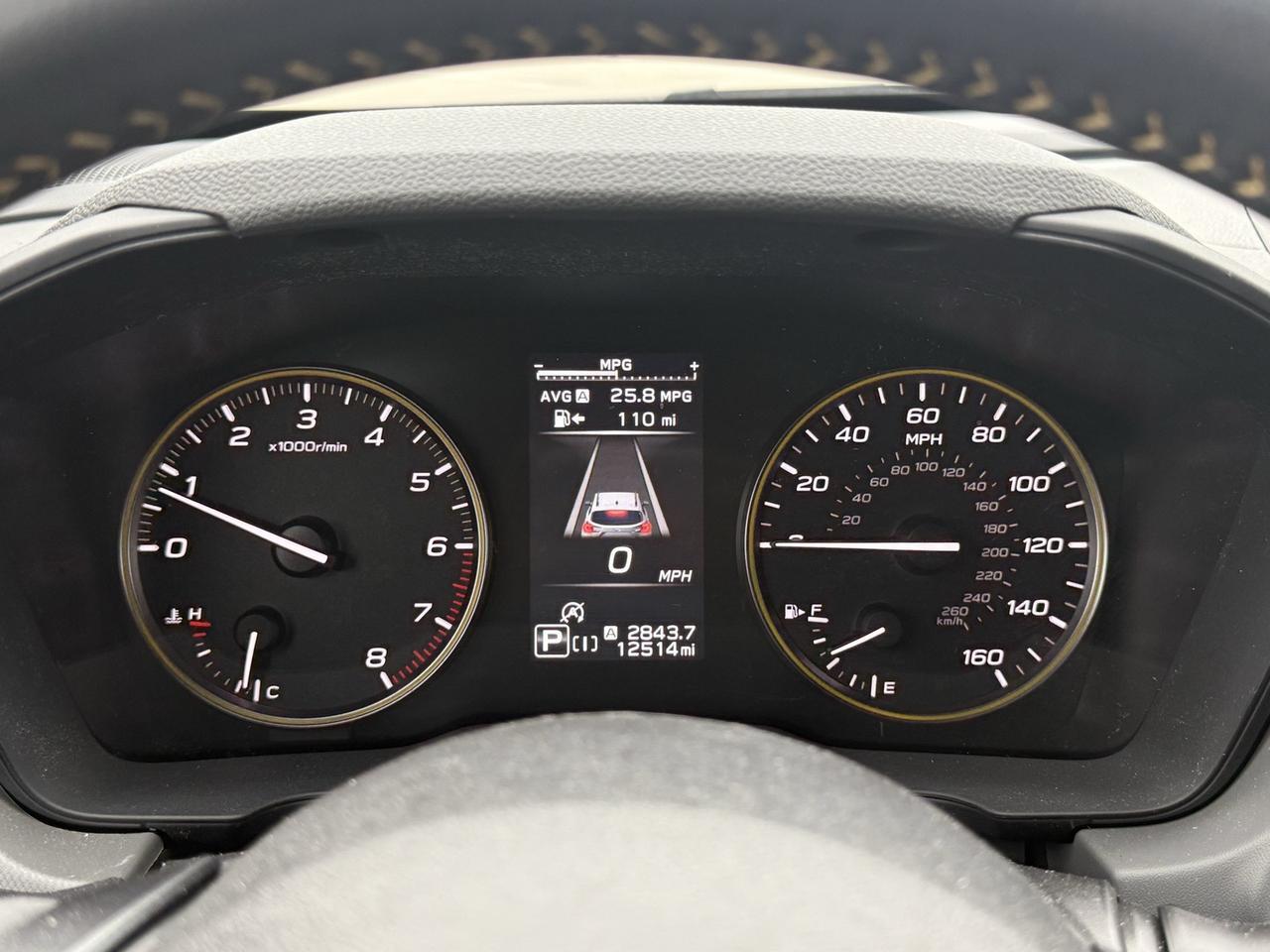 2024 Subaru Crosstrek Sport Springfield VA