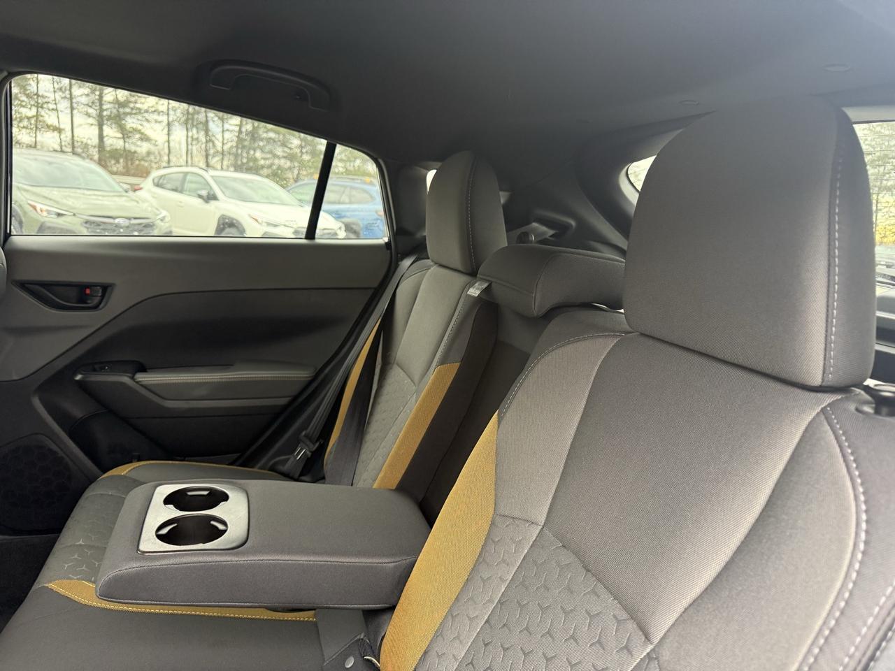 2024 Subaru Crosstrek Sport Springfield VA