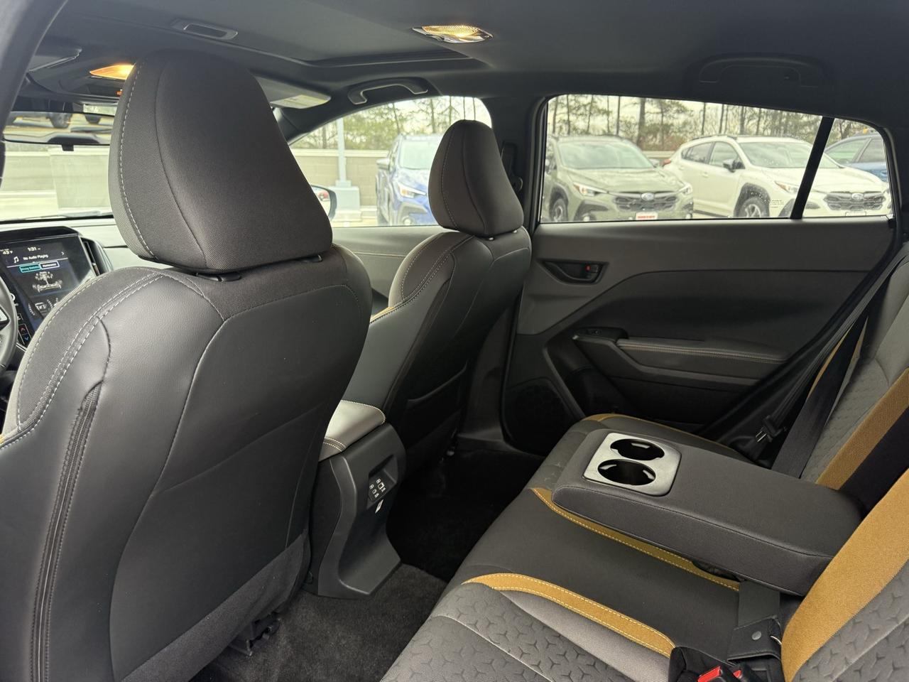 2024 Subaru Crosstrek Sport Springfield VA