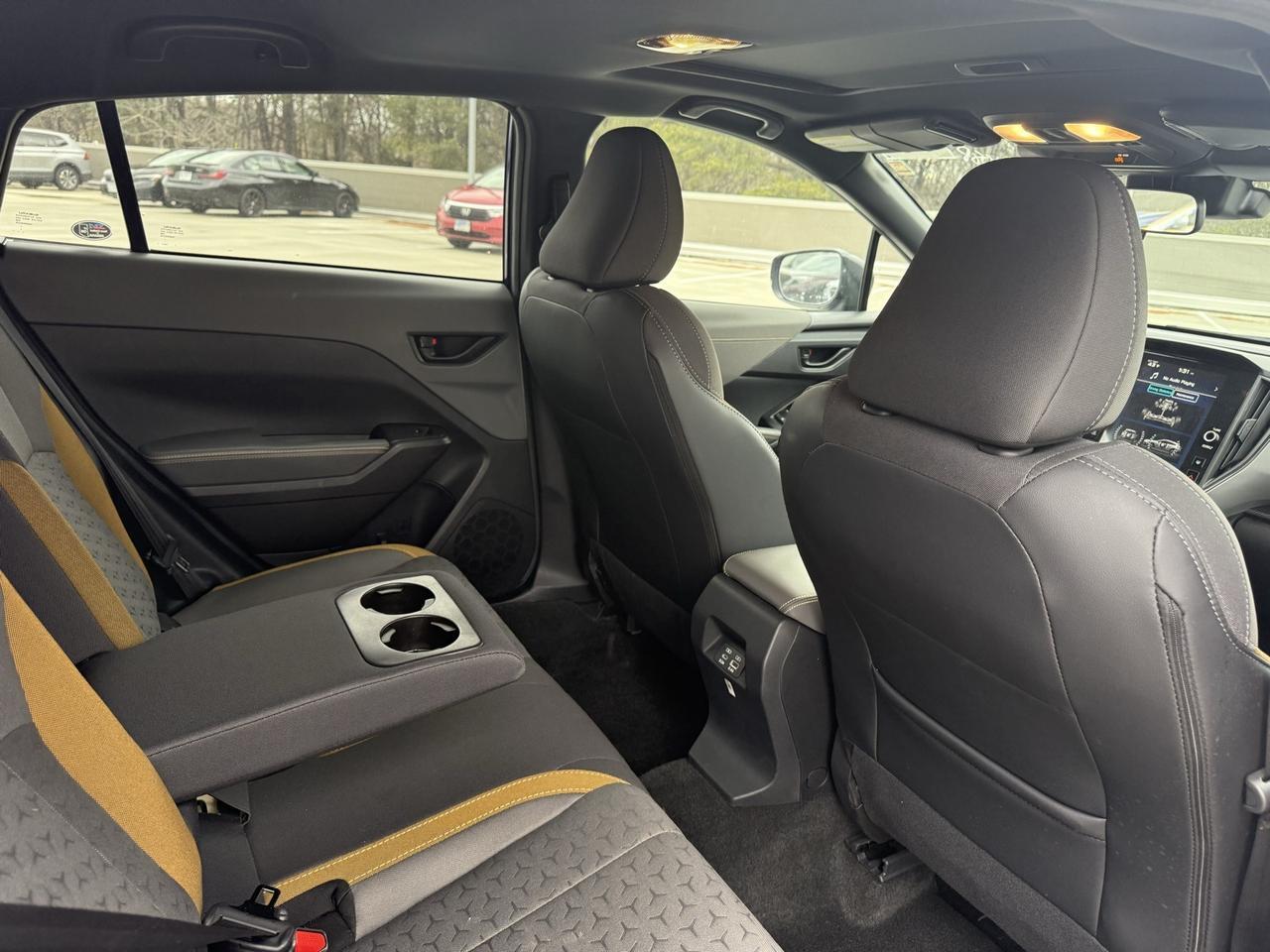 2024 Subaru Crosstrek Sport Springfield VA