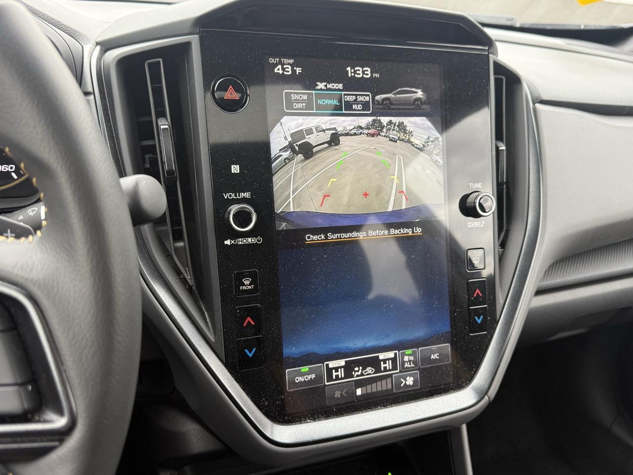 2024 Subaru Crosstrek Sport Springfield VA