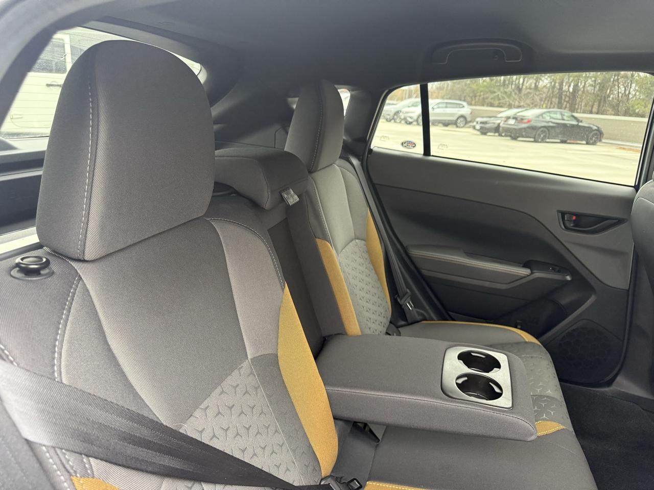 2024 Subaru Crosstrek Sport Springfield VA