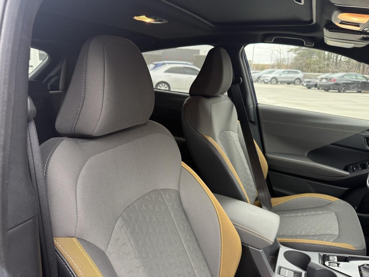 2024 Subaru Crosstrek Sport Springfield VA