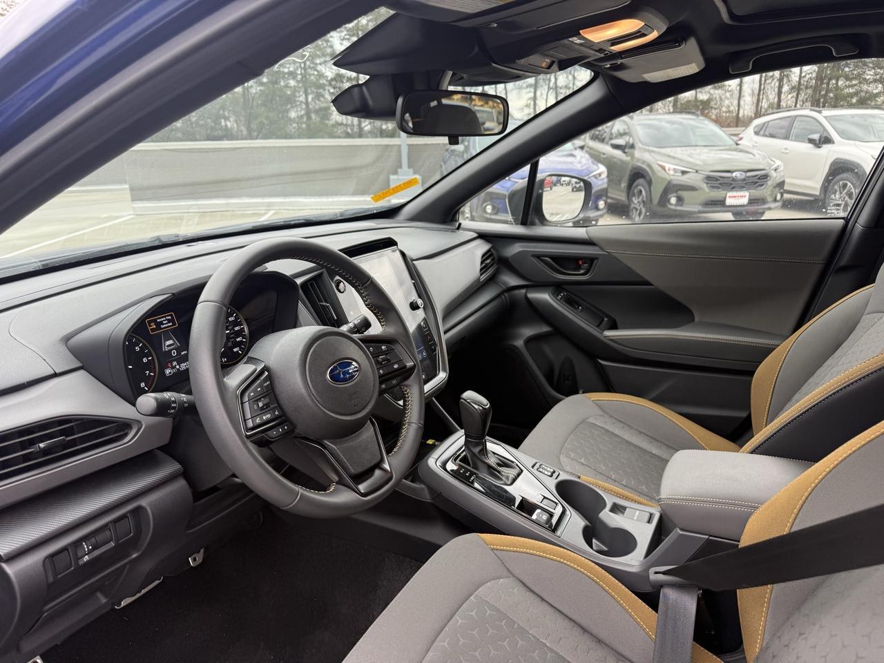 2024 Subaru Crosstrek Sport Springfield VA