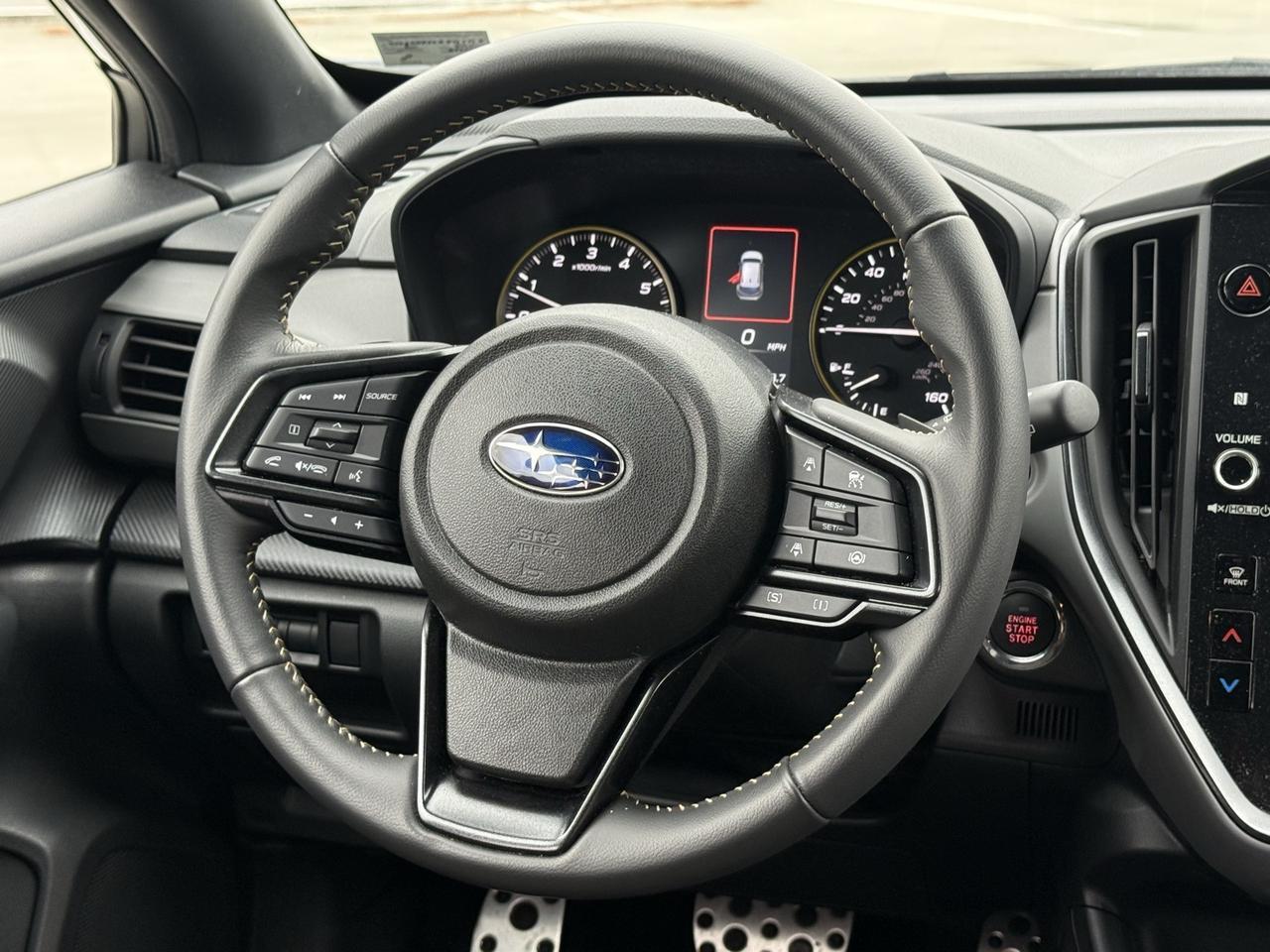 2024 Subaru Crosstrek Sport Springfield VA