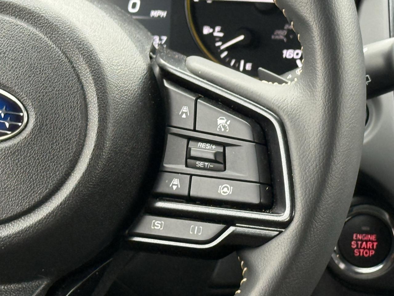 2024 Subaru Crosstrek Sport Springfield VA