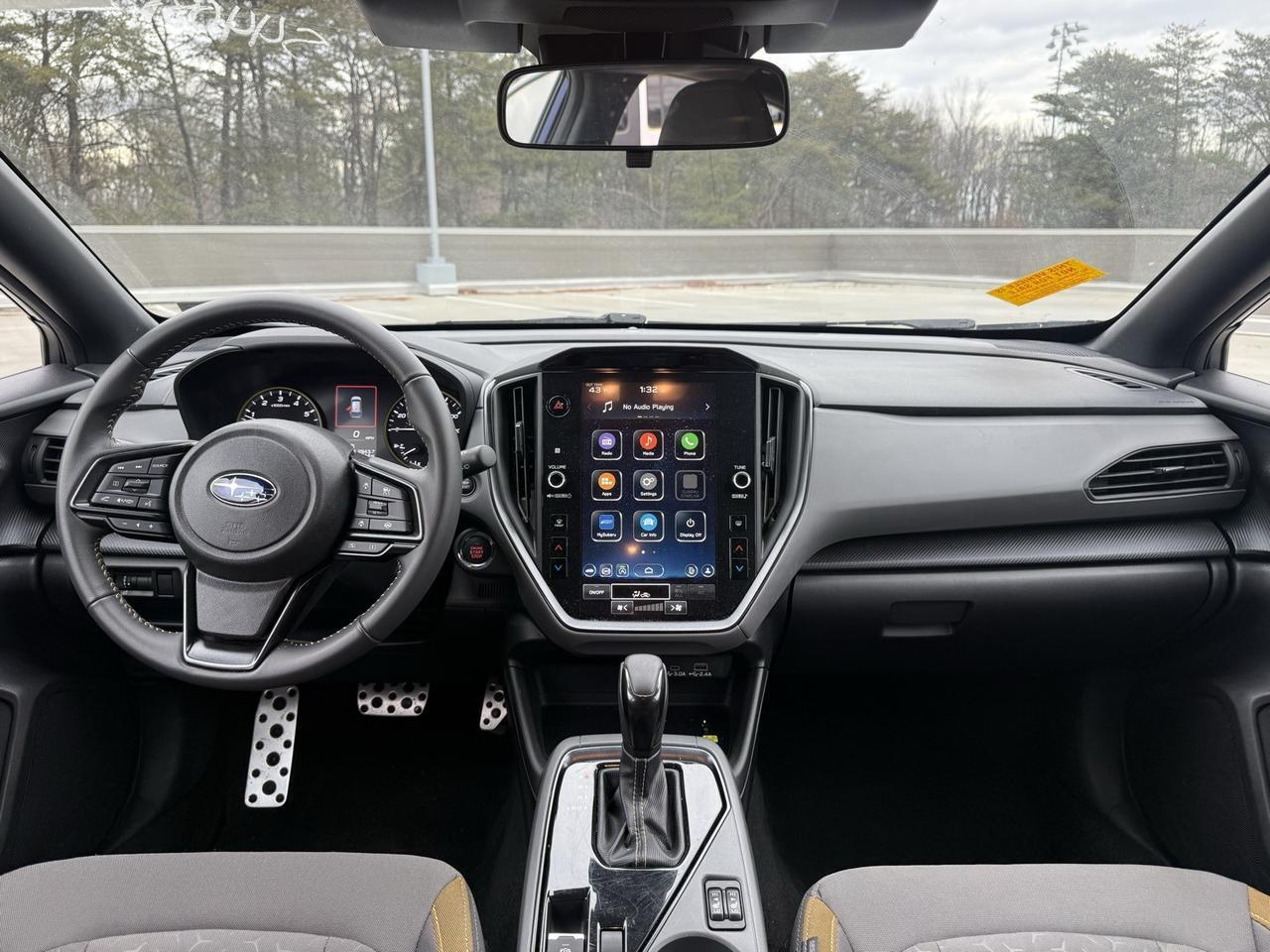 2024 Subaru Crosstrek Sport Springfield VA