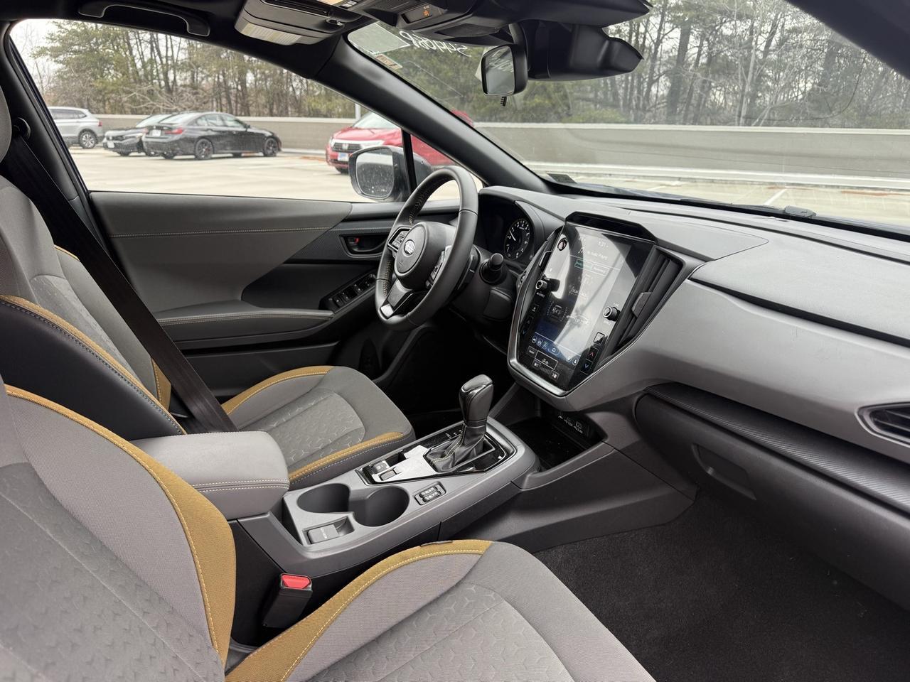 2024 Subaru Crosstrek Sport Springfield VA