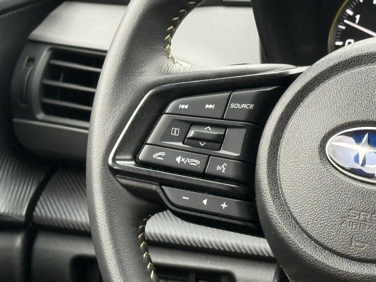 2024 Subaru Crosstrek Sport Springfield VA