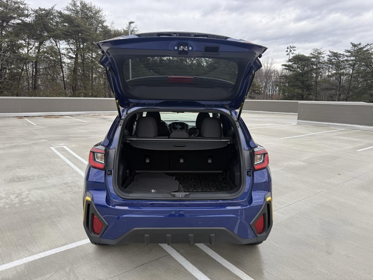 2024 Subaru Crosstrek Sport Springfield VA