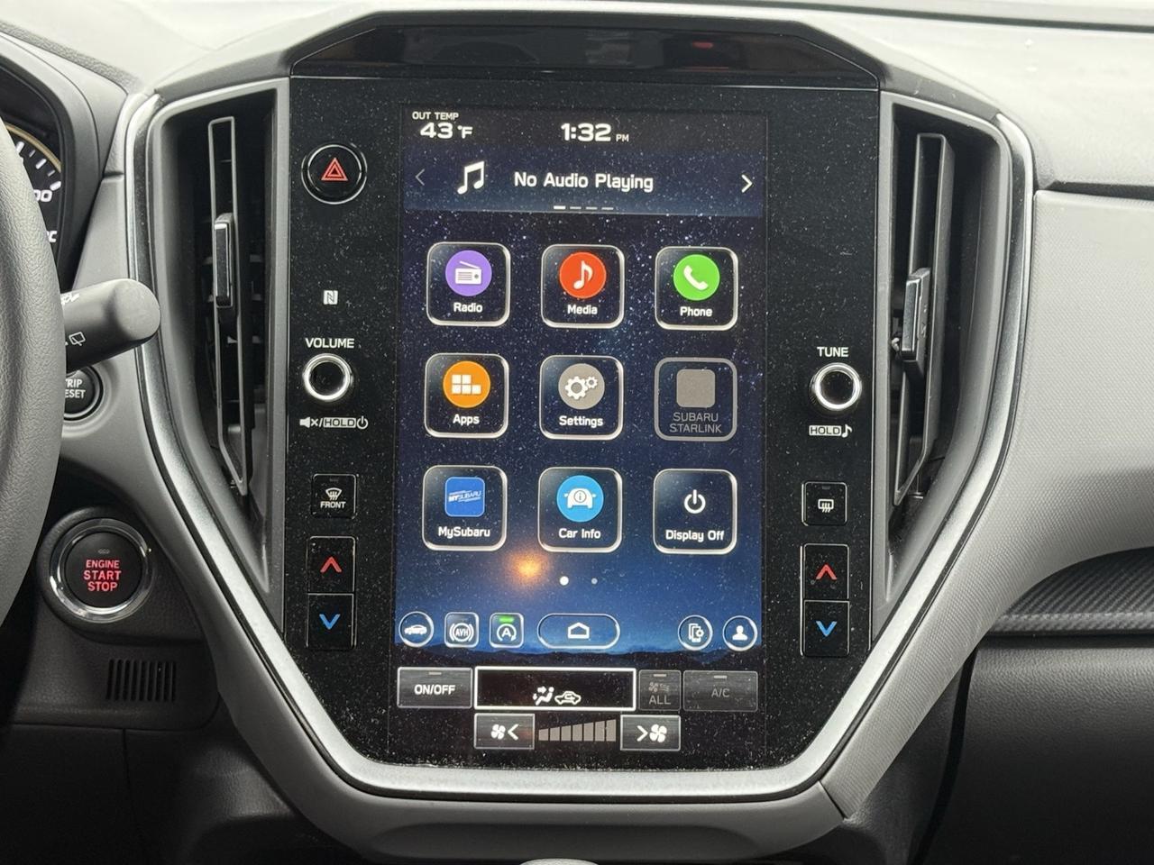 2024 Subaru Crosstrek Sport Springfield VA