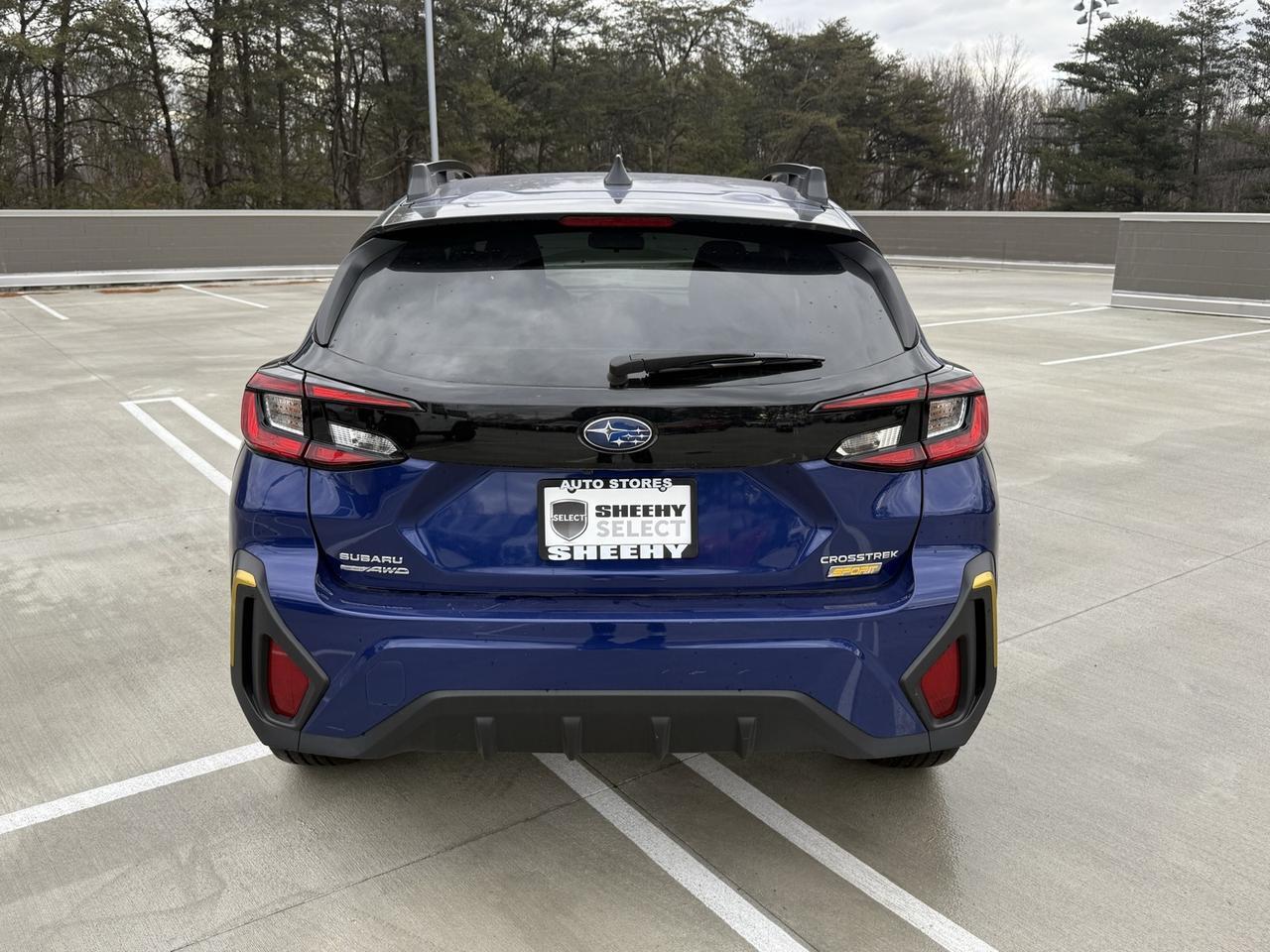 2024 Subaru Crosstrek Sport Springfield VA