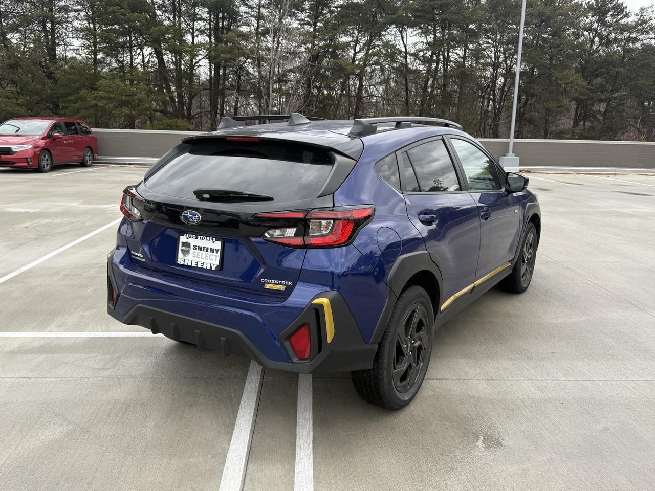 2024 Subaru Crosstrek Sport Springfield VA