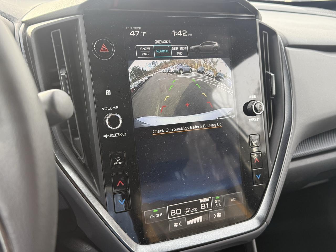 2024 Subaru Crosstrek Sport Springfield VA