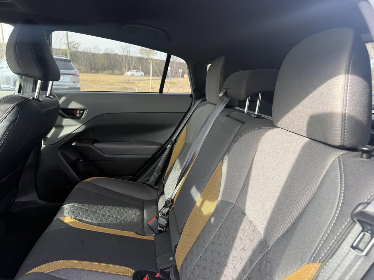 2024 Subaru Crosstrek Sport Springfield VA