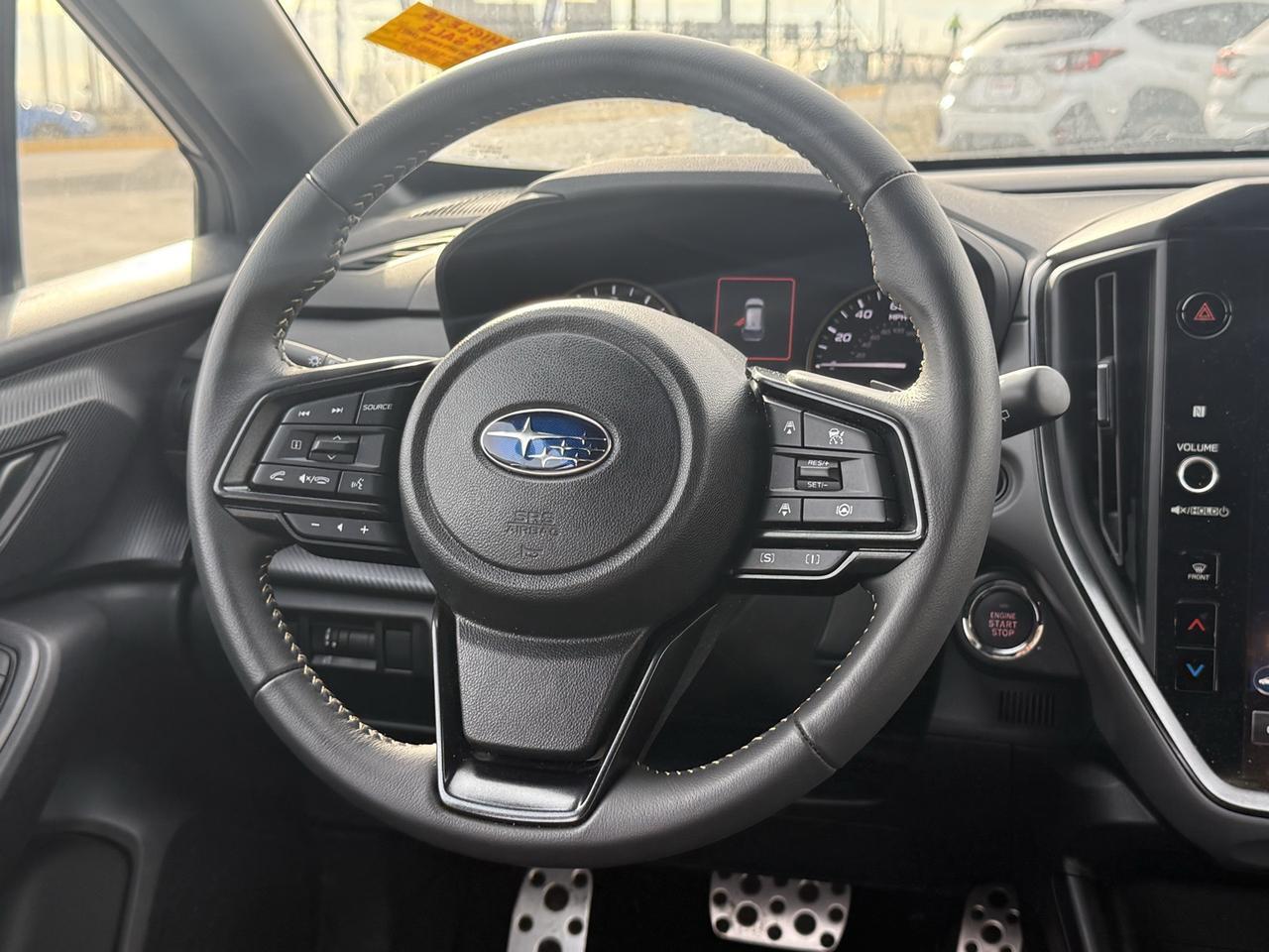 2024 Subaru Crosstrek Sport Springfield VA