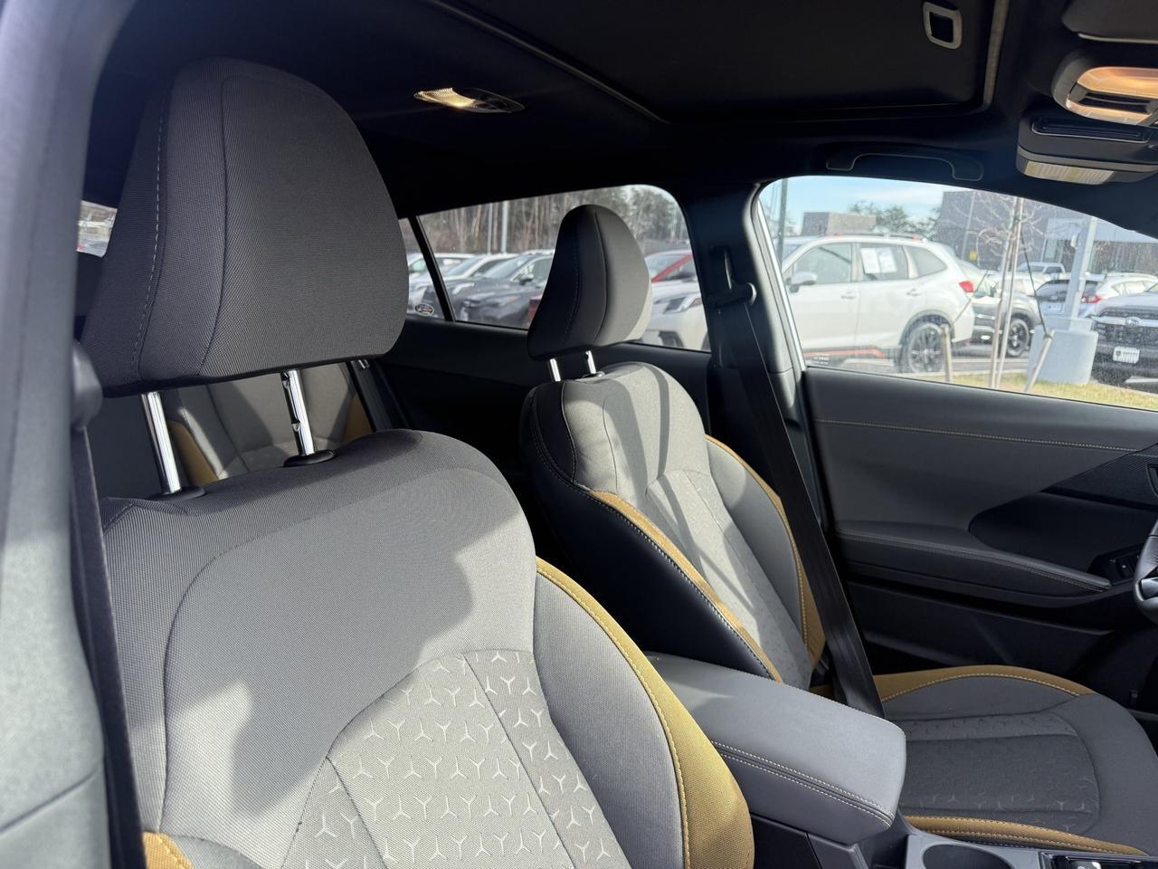 2024 Subaru Crosstrek Sport Springfield VA