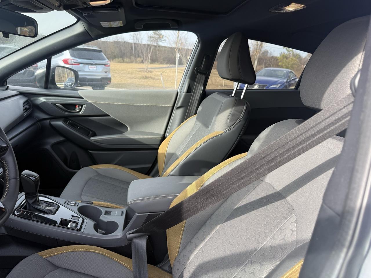 2024 Subaru Crosstrek Sport Springfield VA