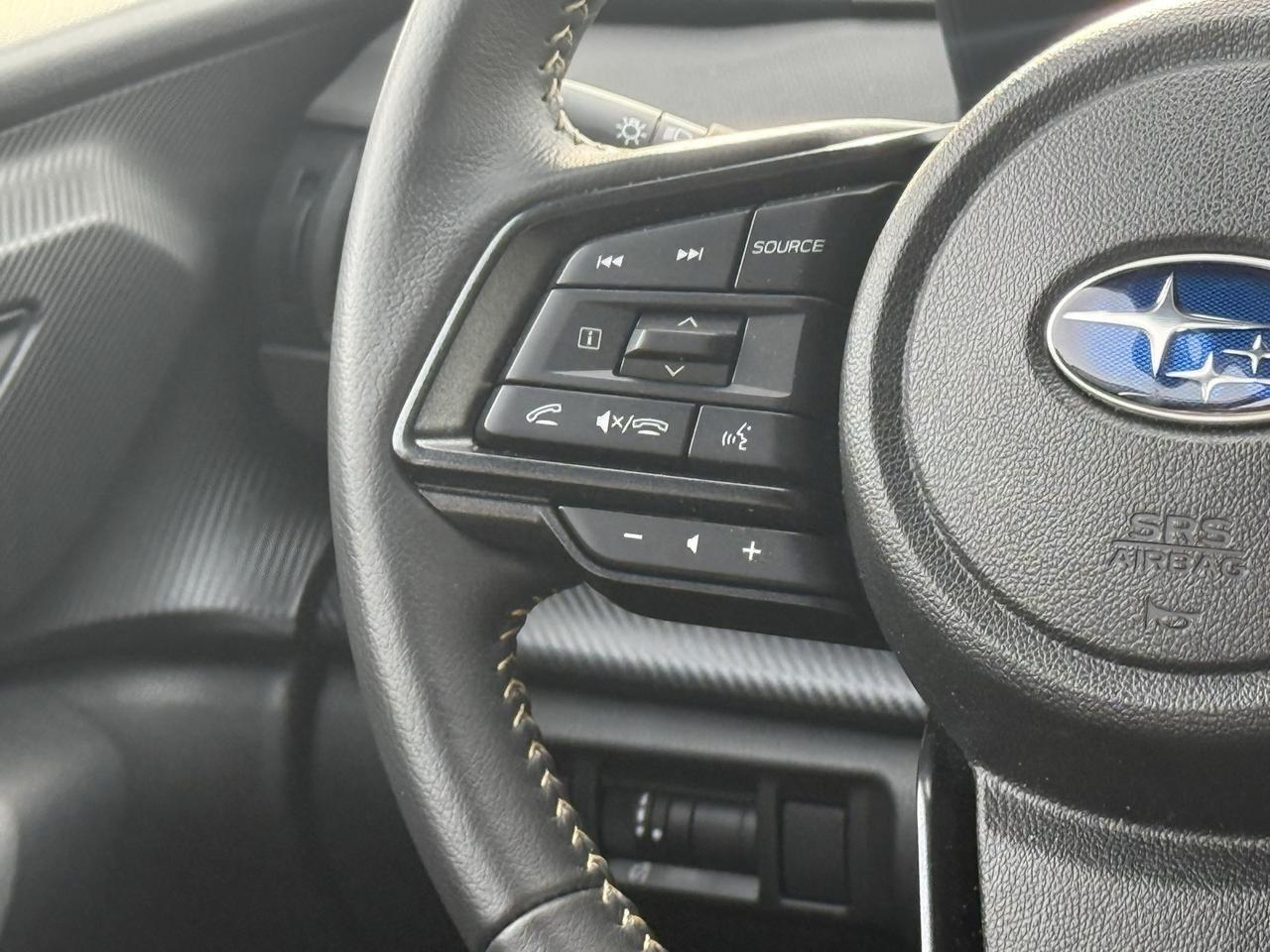 2024 Subaru Crosstrek Sport Springfield VA