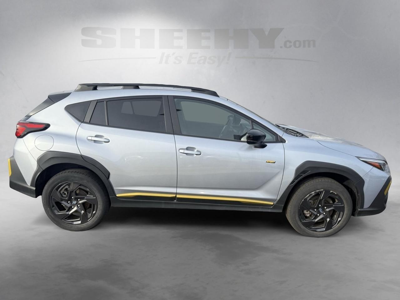 2024 Subaru Crosstrek Sport Springfield VA