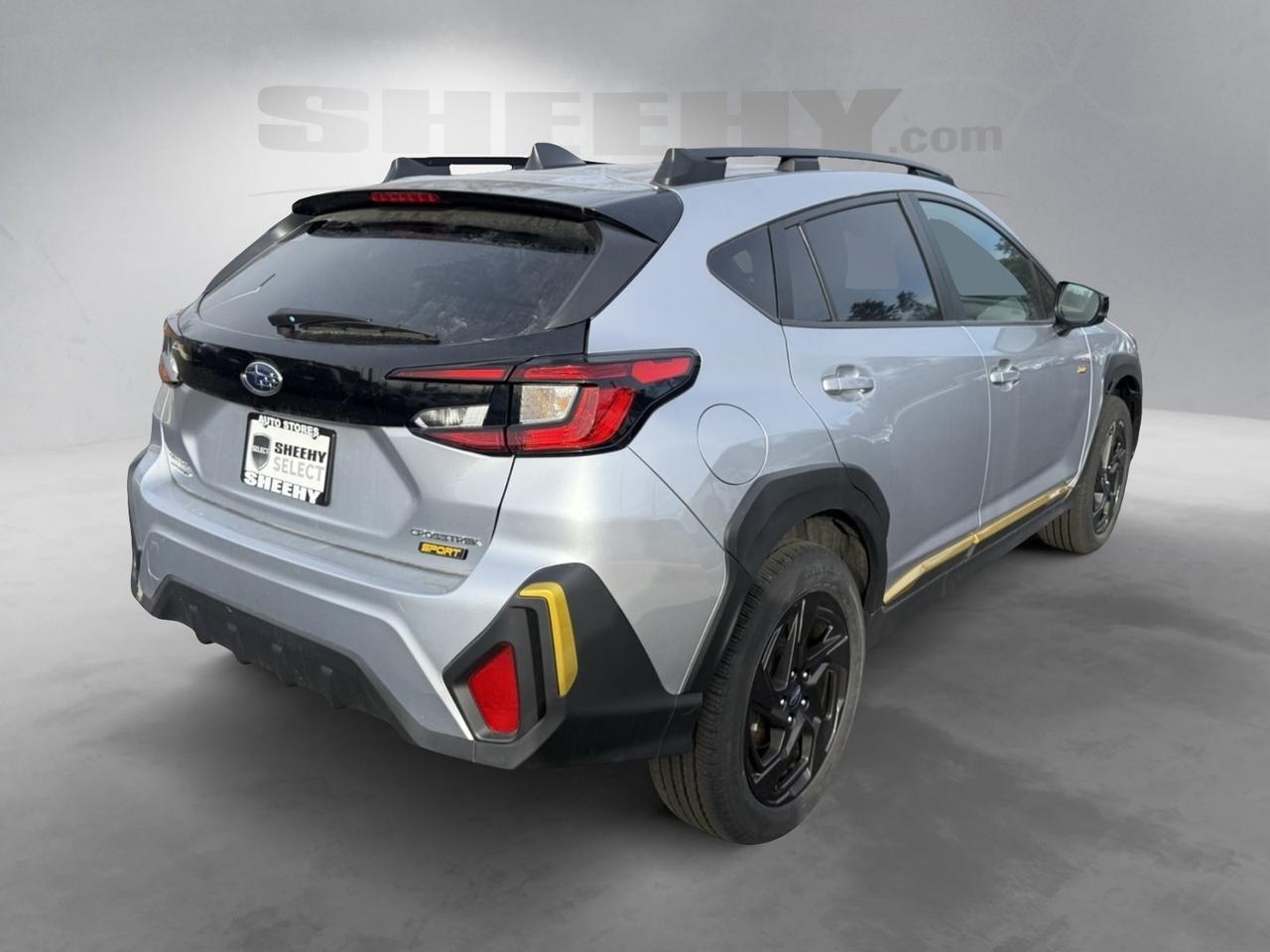 2024 Subaru Crosstrek Sport Springfield VA