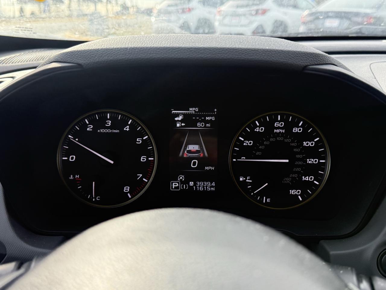 2024 Subaru Crosstrek Sport Springfield VA