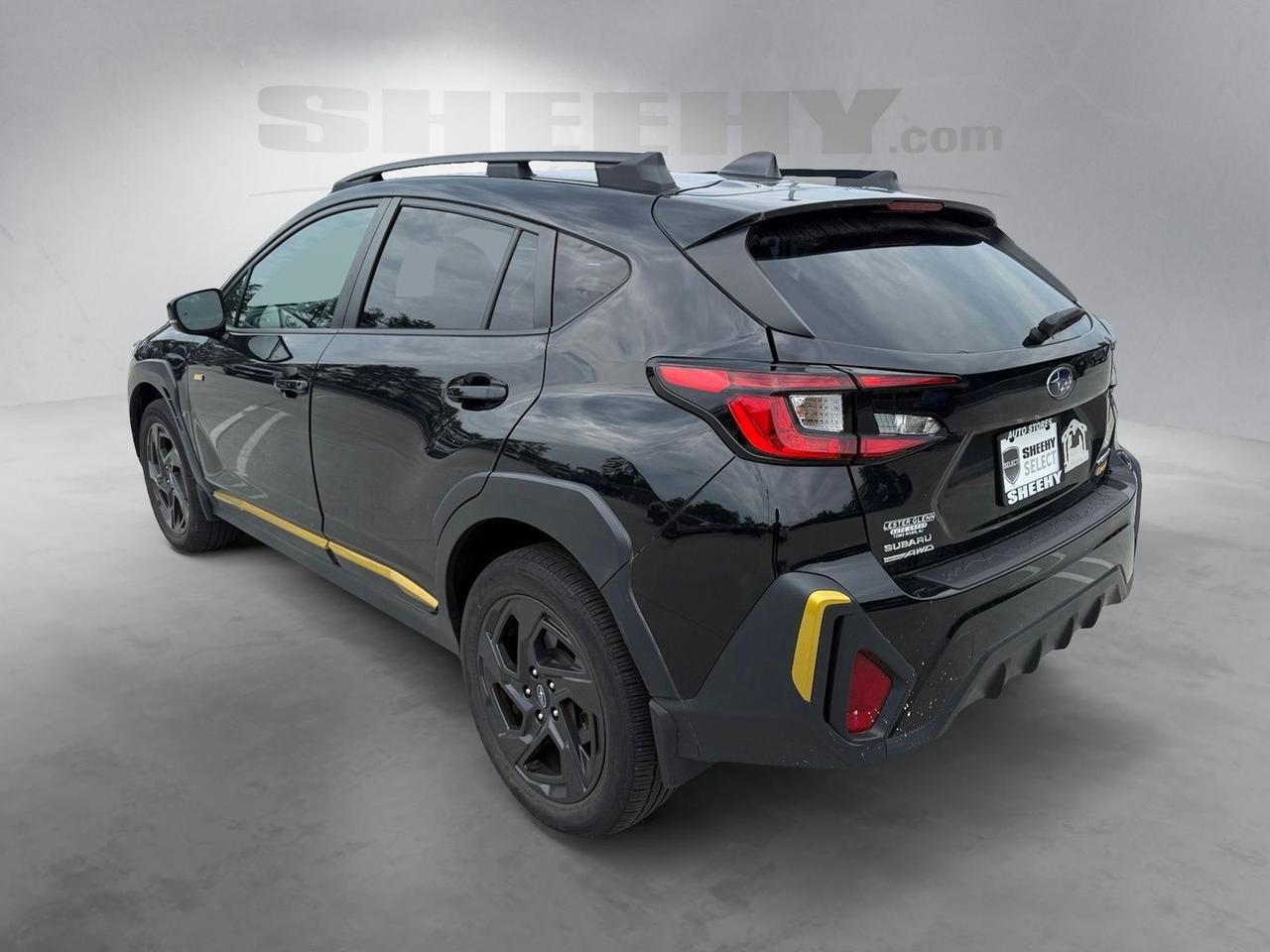 2024 Subaru Crosstrek Sport Springfield VA