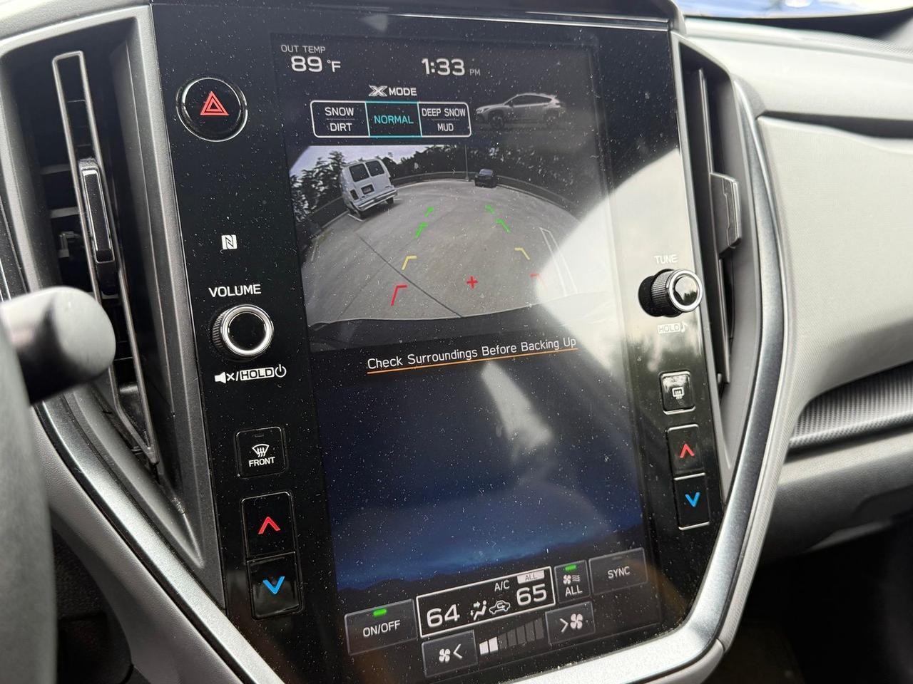 2024 Subaru Crosstrek Sport Springfield VA