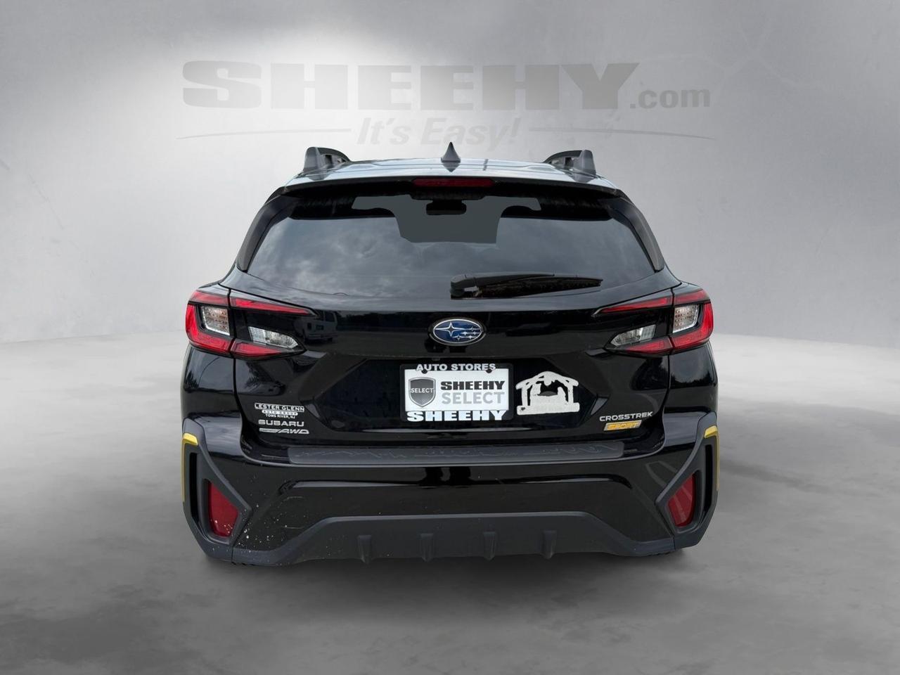 2024 Subaru Crosstrek Sport Springfield VA