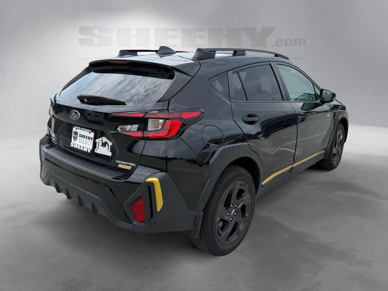 2024 Subaru Crosstrek Sport Springfield VA