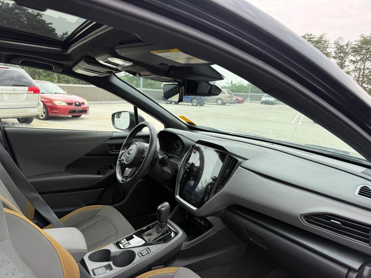 2024 Subaru Crosstrek Sport Springfield VA
