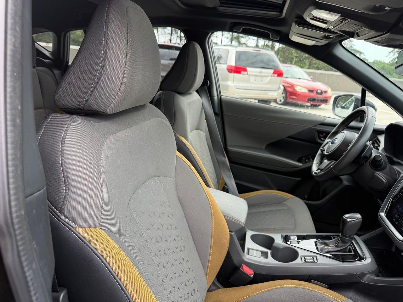 2024 Subaru Crosstrek Sport Springfield VA