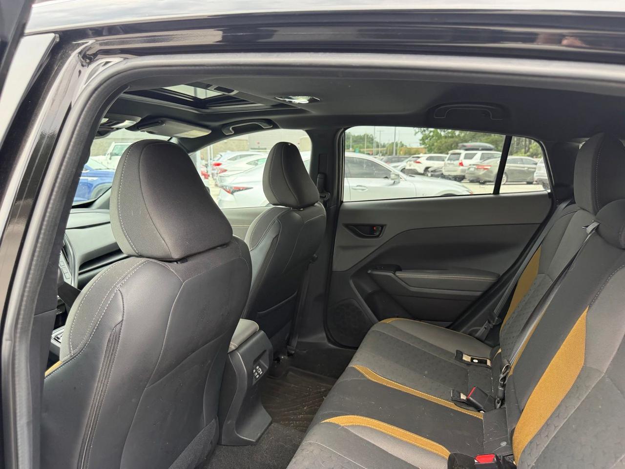 2024 Subaru Crosstrek Sport Springfield VA