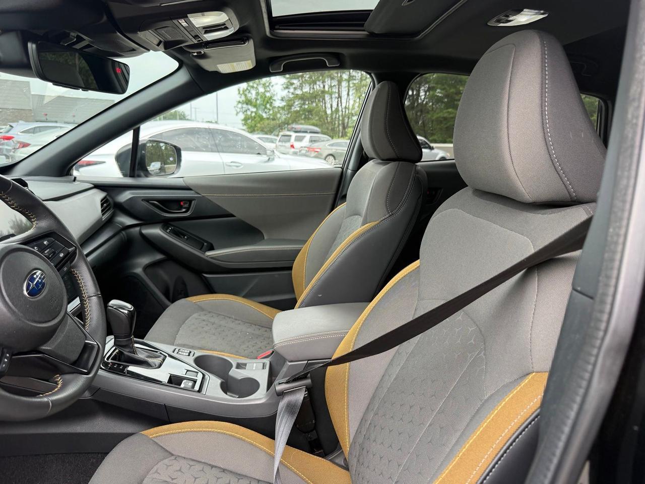 2024 Subaru Crosstrek Sport Springfield VA