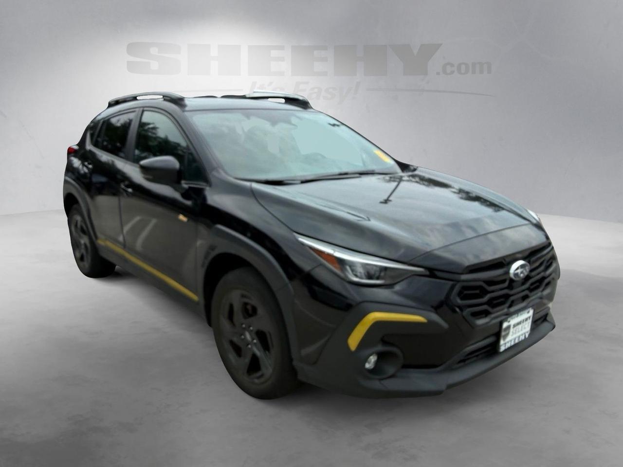 2024 Subaru Crosstrek Sport Springfield VA