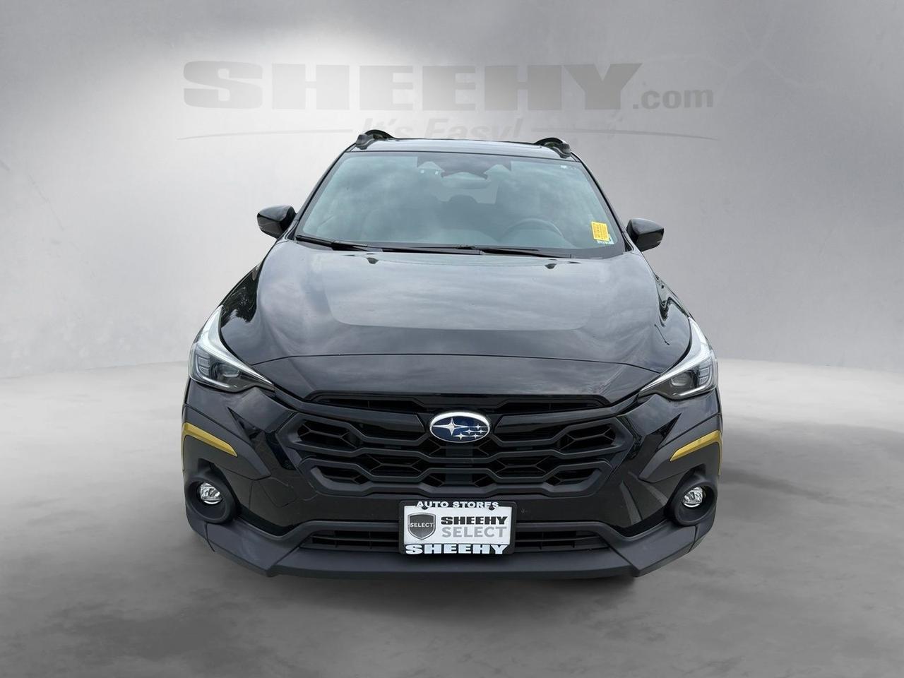 2024 Subaru Crosstrek Sport Springfield VA
