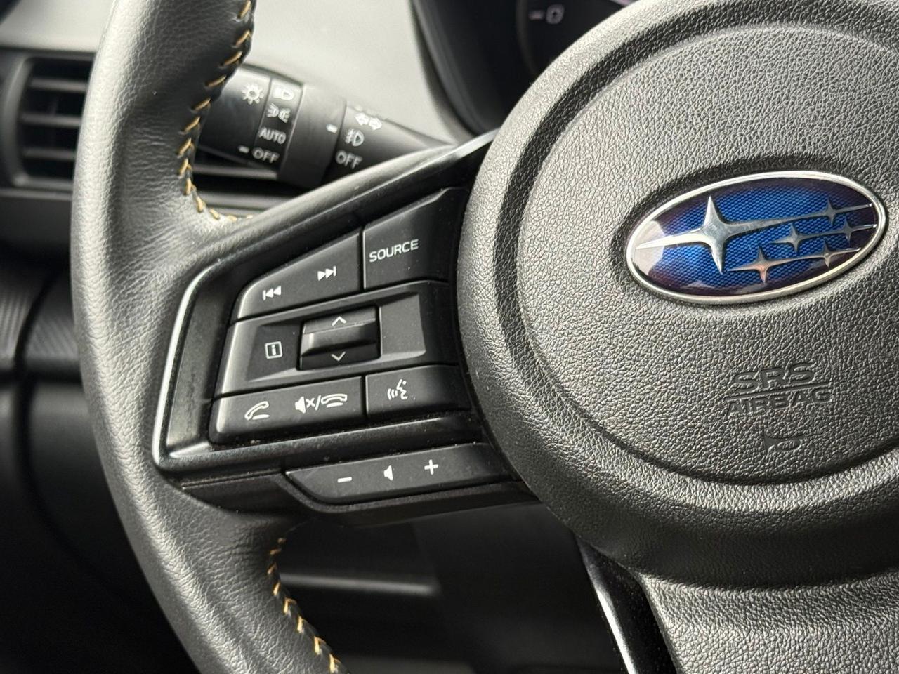2024 Subaru Crosstrek Sport Springfield VA