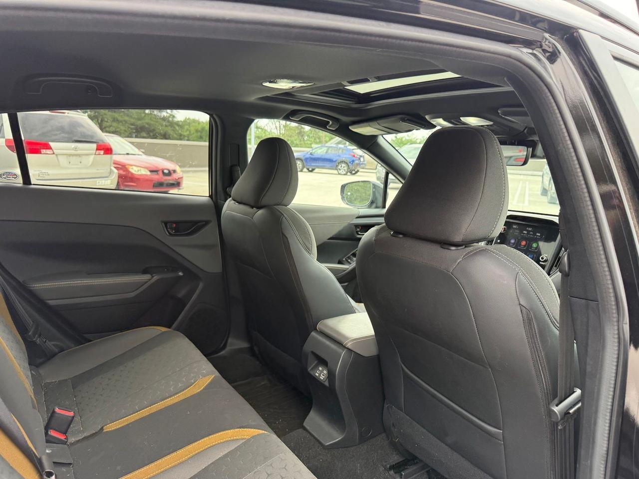 2024 Subaru Crosstrek Sport Springfield VA