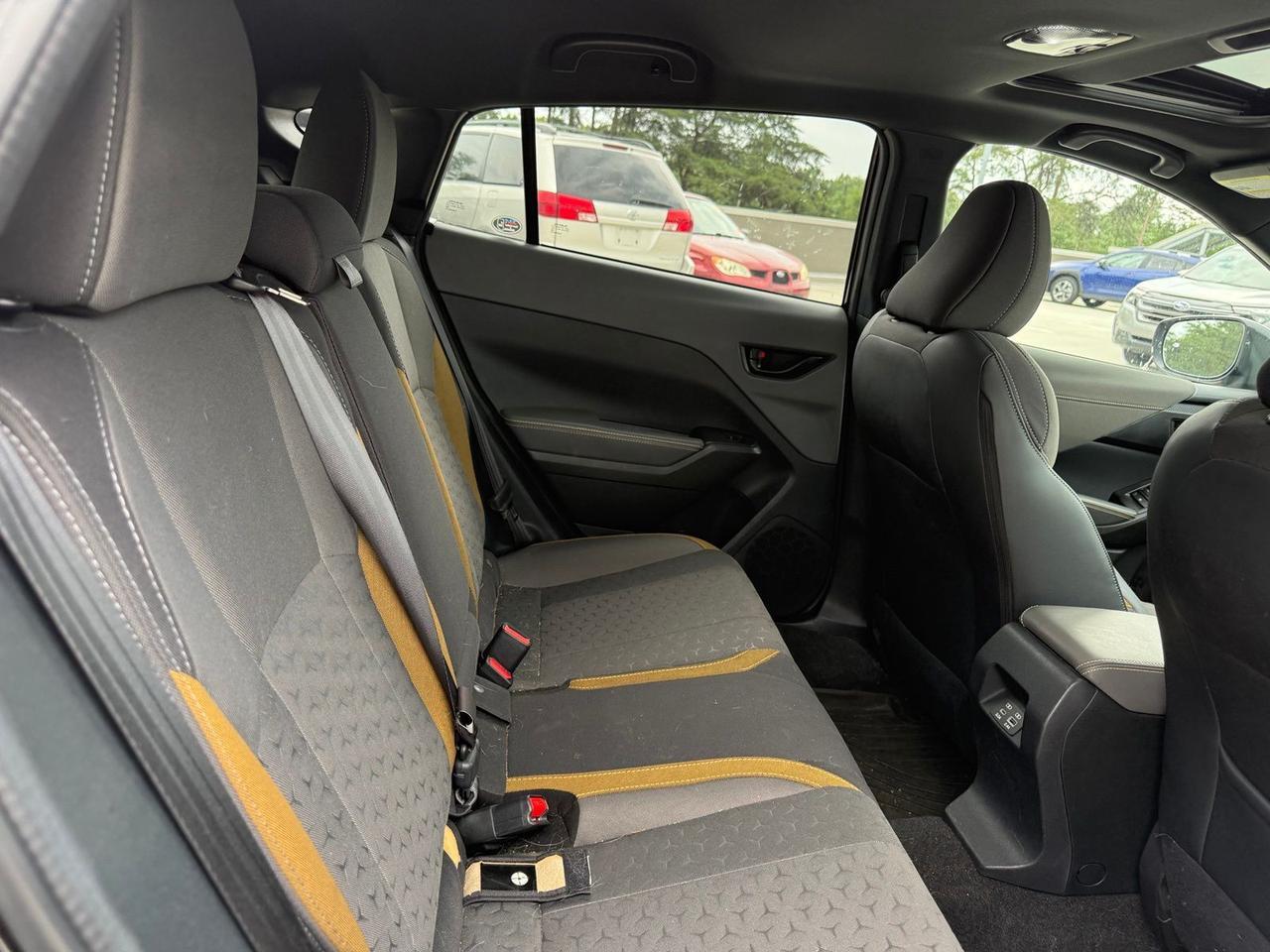 2024 Subaru Crosstrek Sport Springfield VA
